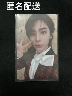 BOYNEXTDOOR ボネクド BOYLIFE イハン タワレコ ラキドロ