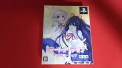 デート・ア・ライブ 凜祢ユートピア 限定版