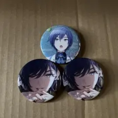 2026年最新】kaito プロセカ 缶バッジの人気アイテム - メルカリ