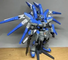 MG ガンダム マーク5 完成品 組み立て済み ニューディサイズ