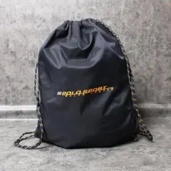 POLO SPORT ポロスポーツ ナップサック ネイビー