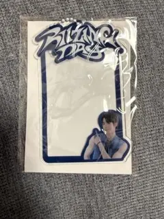 RIIZE フォトスリーブ SUNGCHAN