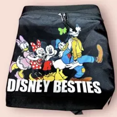 Disney Besties バックパック TDR リュックミッキー&フレンズ