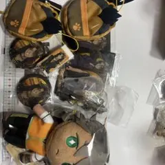 ツイステ レオナ　　　セット