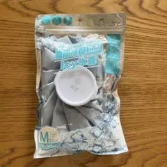【新品・未開封】Icy氷嚢 Mサイズ 23cm 1500ml 冷却グッズ