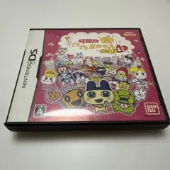 たまごっちのプチプチおみせっち ごひーきに