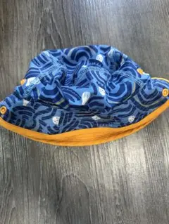 Patagonia ベビー　帽子 水陸両用　12M