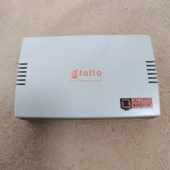 Laneed L.D.PSWOSN/AT 5ポートスイッチングハブ(新品)