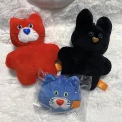 mojojojo マスコットぬいぐるみ