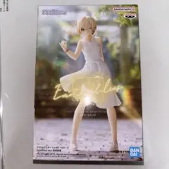 アイドルマスター シャイニーカラーズ 西城樹里 フィギュア