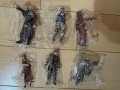 2025年最新】バイオハザード4 フィギュアの人気アイテム - メルカリ