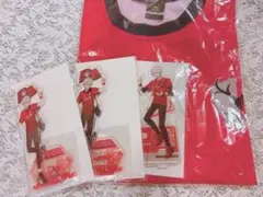 にじさんじ 葛葉 J1コラボグッズ