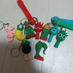 スプランキー キーホルダー