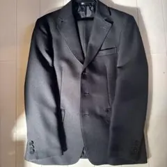 スーツ150 卒業式　百貨店購入　入学式　ワンダーファクトリー