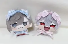 まるっとサイズ ハートヘッドドレス ☆ オーダーページ ☆ にじまるっ