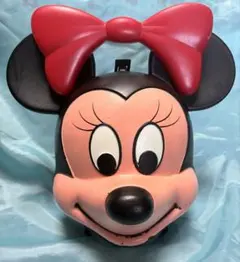 ミニーちゃん　激レア　ヴィンテージ　当時物　ランチボックス　バッグ 2026年最新】ミッキー ランチボックス ヴィンテージの人気アイテム