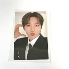 Treasure ジュンギュ シーグリ　トレカ