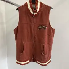 ベストジャンパー