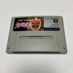 Jaki Crush (SHVC-JH) スーパーファミコンソフト
