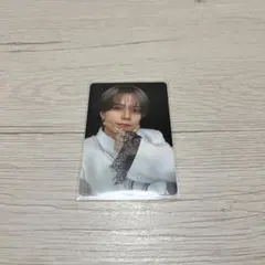 INI 藤牧京介 トレカ
