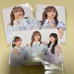 Liyuu Liella!CLUB 2025 公式フォトカード