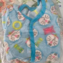 スリーパー ベスト　ドラえもん