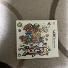 パズドラZ ニンテンドー3DS