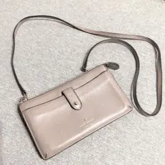 ケイトスペード ショルダーバック