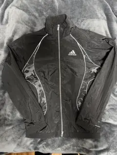 アディレニウム　チームガイスト　トラックスーツ