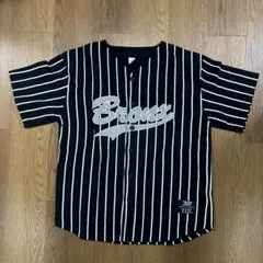 お値下げしました‼︎【美品】ベースボール TシャツXXXL サイズ大きめ綿100%