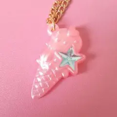 セボンスター ネックレス オーロラプラ ピンク 星 - メルカリ