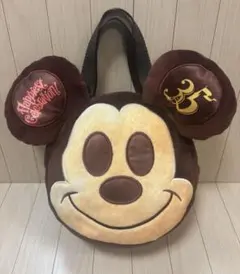❤︎東京ディズニーリゾート35周年・スーベニアミッキーランチケース❤︎