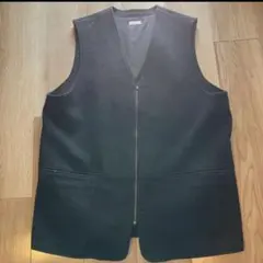 【即発送】スティーブンアラン　ウールベスト