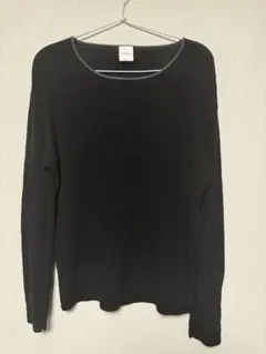 Paul Smith ブラック 長袖カットソーのサムネイル