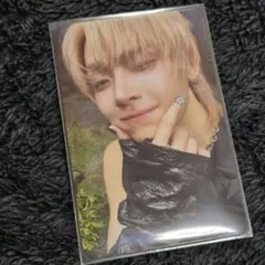 &TEAM BtL ROARver NICHOLAS ニコラス トレカ