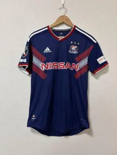 横浜F・マリノス 2006年 田中隼磨 ユニフォーム 名古屋グランパス 松本山雅 横浜F・マリノス 2006年 田中隼磨 ユニフォーム 名古屋グランパス 松本