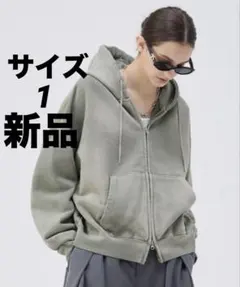 2026年最新】soerte ジップパーカーの人気アイテム - メルカリ