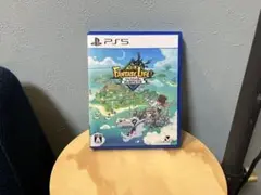 PS5 ファンタジーライフi グルグルの竜と時をぬすむ少女