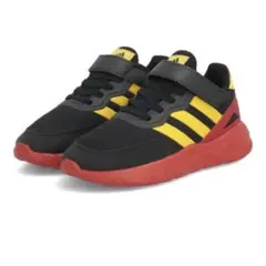新品★adidasアディダススニーカー男の子女の子NEBZED ミッキー20.0