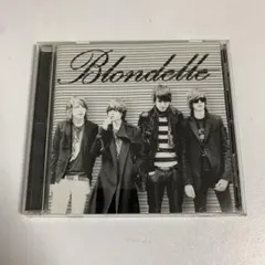 Blondelle 国内盤アルバム