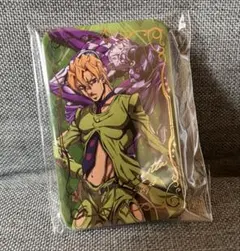 ジョジョの奇妙な冒険 ディオ缶バッジ セット - メルカリ