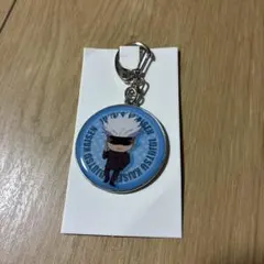 呪術廻戦 　五条悟　キーホルダー
