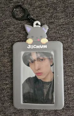 JO1 金城碧海 JOCHUM レイン キーホルダー 缶バッジ セット - メルカリ