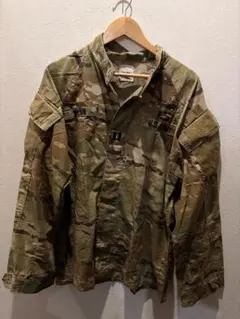 米軍放出品　U.S. Army フィールドジャケット　ミリタリー　20