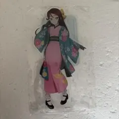 アニふる 沼津市ふるさと応援くじ BIGアクスタ 桜内梨子 ラブライブ 