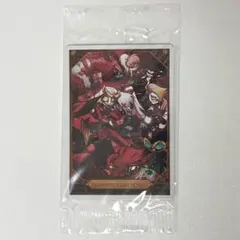 2026年最新】ハズビンホテル カード 未開封の人気アイテム - メルカリ