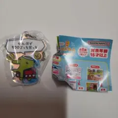 たまごっちのプチプチおみせっち アクリルチャーム