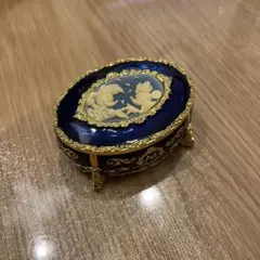 【非売品】ミラコスタ 限定 ジュエリーボックス