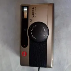 LEICA minilux 本体のサムネイル