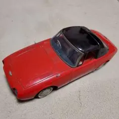 ベンツ特大Mercedes-Benz ミニカー レッド.60cm - メルカリ